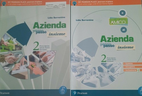 Azienda passo - passo, 2