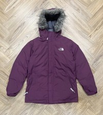 Cappotto invernale The North