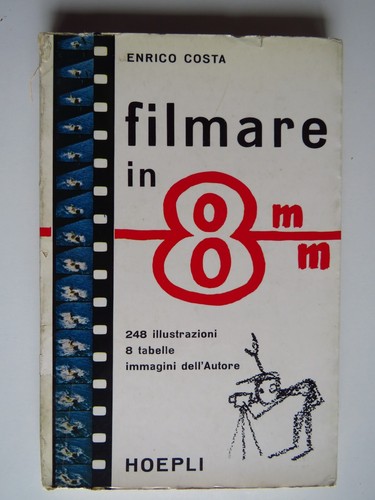 Filmare enrico costa - in,