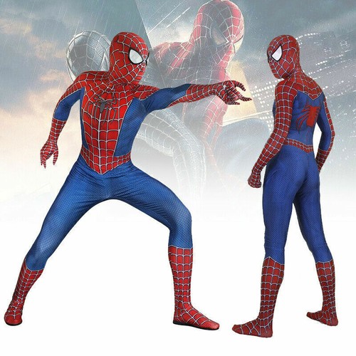 Costume collant raimi - costume,