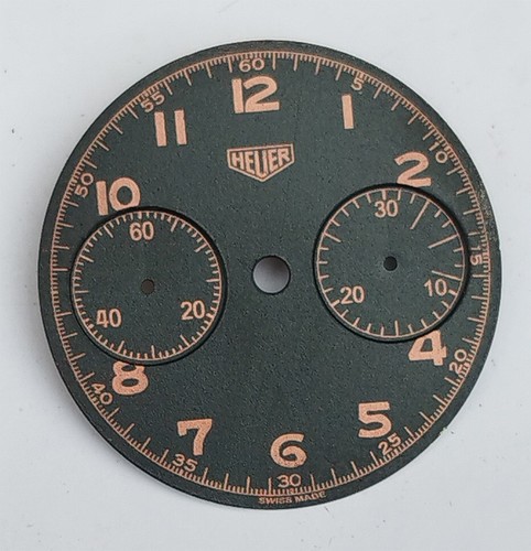 Orologio valjoux quadrante - orologio, 22