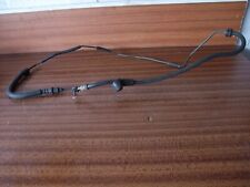 YAMAHA VMX1200 VMAX 1200 TUBO