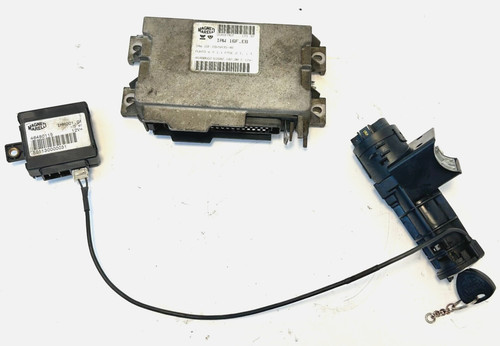 Kit centralina motore - kit,