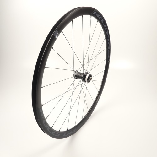 Ruota anteriore fulcrum racing - ruota,