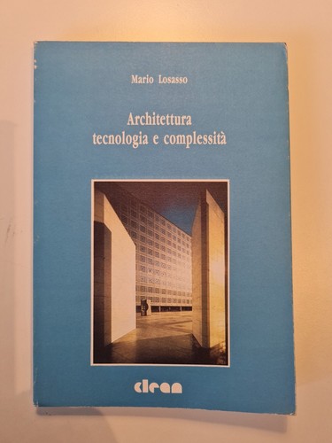 Architettura tecnologia - architettura, e