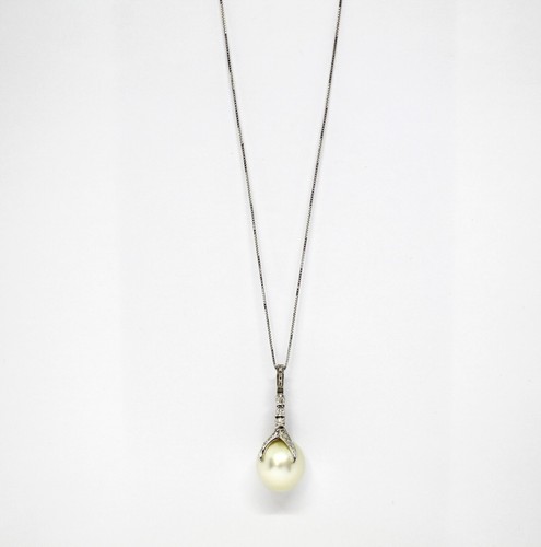 Collana fiorini catena - collana,