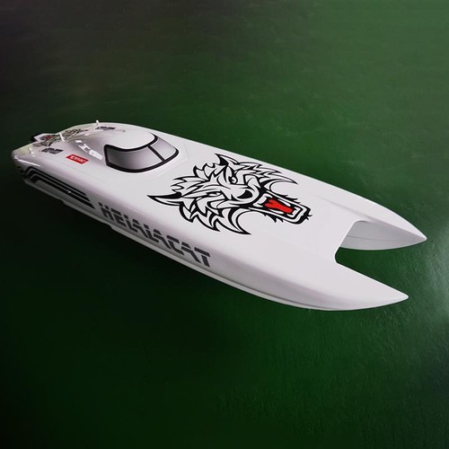 Kit e51 elettrico - kit, rc