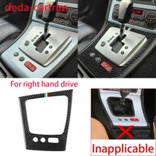 RHD Carbon Fiber Gear Shift