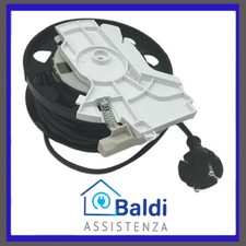 RICAMBIO AVVOLGICAVO E CAVO