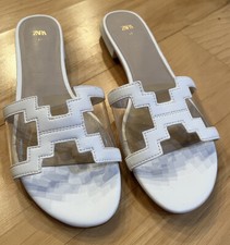 Sandali infradito ZARA