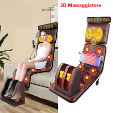 Materassino Massaggiante