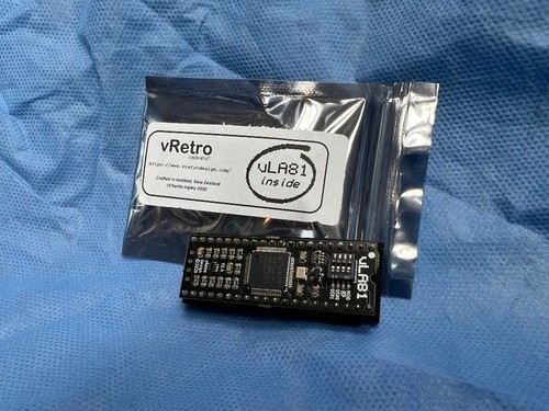Vla81 sinclair zx81 - -,