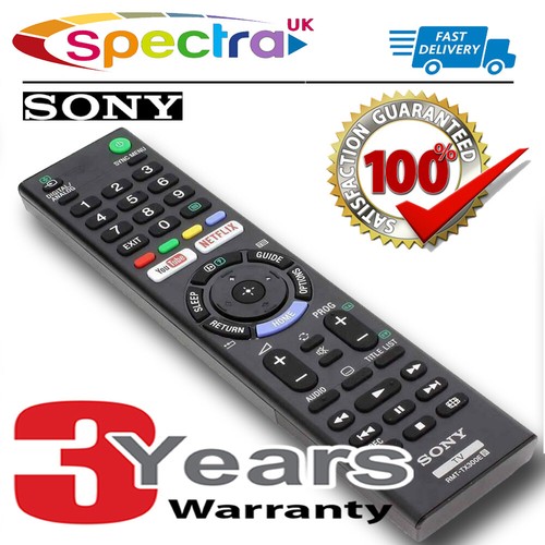 Sony bravia rmt tx300e - tv, rmt-tx300e