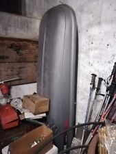 "THULE POLAR 700",Box/Baule rigido da tetto auto,(funzionale e professionale),