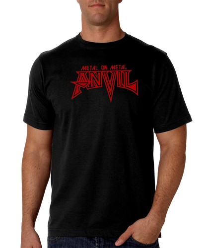 Camiseta hombre anvil - hombre, t
