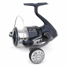 MULINELLO SHIMANO TWIN POWER