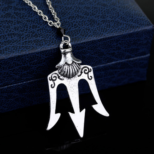 Collana percy jackson - collana,