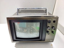 Monitor video vintage Sony