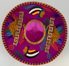 Cappello Sombrero Mariachi