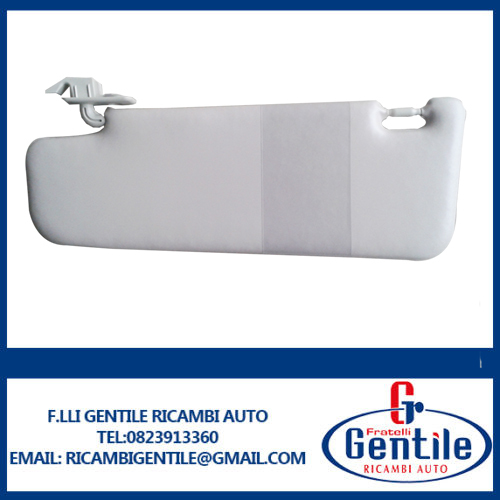 Fiat 500 dal 2007 pantina - dal,