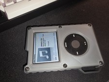 Custodia Apple iPod Classic