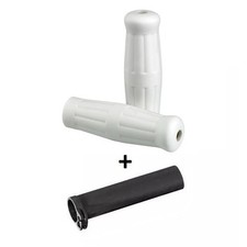 HONDA VT 600 Shadow: BIANCO