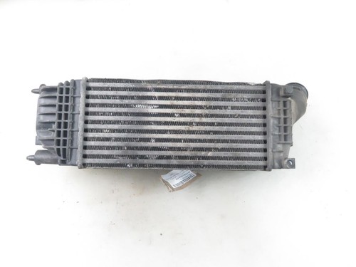Radiatore intercooler diesel