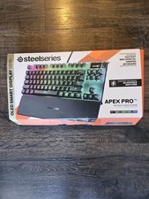 SteelSeries Apex Pro TKL