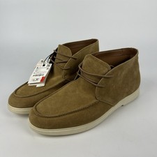 Stivaletto chukka Zara uomo
