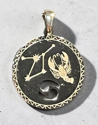 Ciondolo zodiaco segno - ciondolo,
