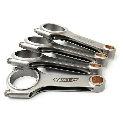 Manley beam aste forgiate - beam,