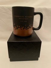 Tazza da caffè New York