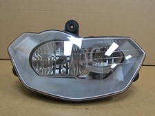 Faro proiettore BMW R1200S