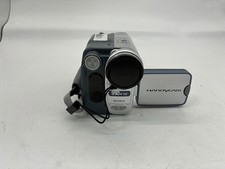 Sony Handycam DCR-TRV265E