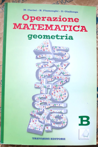 Operazione matematica - operazione,