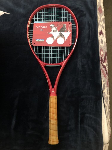 Pro yonex vcore - yonex,