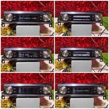 Pioneer DEH-P930 AMPLIFICATORE