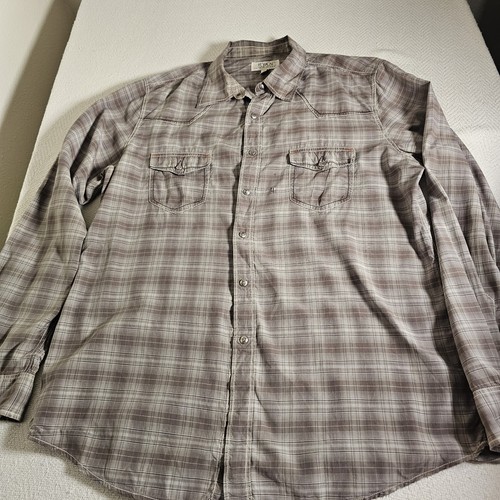Camicia uomo ryan - camicia,