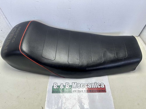 Sella moto morini 350 - sella, 1/2
