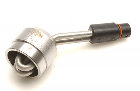 Defa 411118 heating - 411118, element