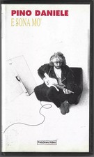 PINO DANIELE - E Sona Mo' -