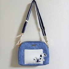 Borsa a tracolla Samantha