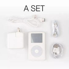 APPLE IPOD CLASSIC PHOTO 4A