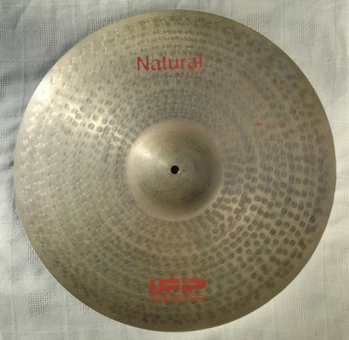 Ufip natural medium ride - 21",