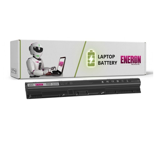 Batteria per dell inspiron - per, 15