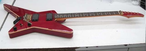 Tokai fsd120 fivestar - fivestar, super