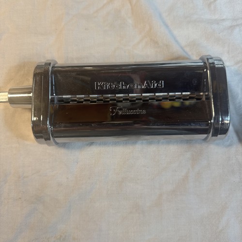 Oem kitchenaid fettuccine - oem,