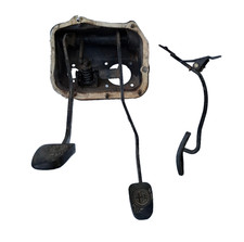 pedaliera alfa 75 serie 2 con