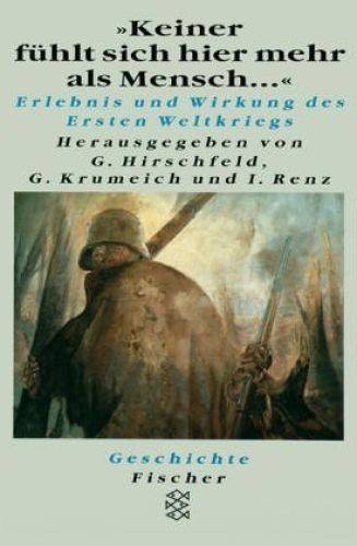 Keiner fühlt sich hier - ", mehr