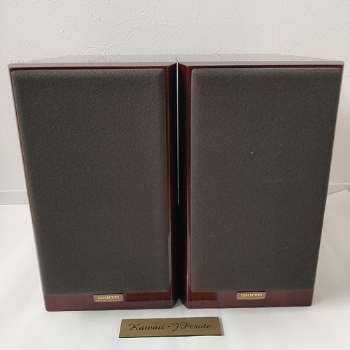 Onkyo 102exg coppia di - coppia,